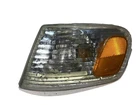 2001 2002 Toyota Corolla Front Left Driver Corner Park Turn Signal Light Lamp Used. Price: $10.99.
