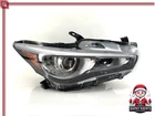 Oem 2018-2024 Infiniti Q50 Right Passenger's Side W/o Adaptive Led Headlight Used. Price: $364.99.