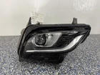 Passenger Headlight With Automatic High Beam Opt TQ5 Fits 22-24 Enclave 967288 Used. Price: $1031.25.