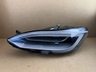 2021 2025 Tesla Model Headlight Driver Side Led Up Level 1053570-00-G Oem Used. Price: $325.00.