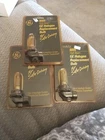 Lot Of 3 9005 High Beam Halogen Replacement Bulb N.0.S., New. Price: $22.00.