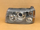 Complete! 2006-2009 Land Range Rover Sport Left Side Hid Non Afs Headlight Oem Used. Price: $399.00.