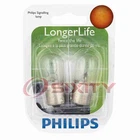 Philips Luggage Compartment Light Bulb Ford Aerostar E-100 Econoline Po New. Price: $10.59.
