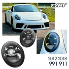 Headlight For Porsche 911 991 2012-18 Pdls Matrix Full Led Front Lh+rh Assembly New. Price: $1804.05.