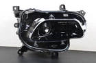 2014-2018 Jeep Cherokee Halogen Black Headlight Right Passenger Side Oem Used. Price: $150.00.