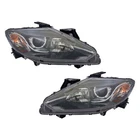 For Mazda CX-9 13-15 Headlight Set Driver & Passenger Side Replacement New. Price: $506.84.