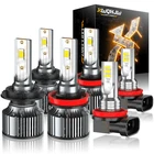 H7+H11+H11 Led Headlight Hi Low Fog Combo Bulb For Mercury Milan 2006-2009 New. Price: $33.05.