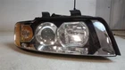 Used Right Headlight Assembly Fits: 2004 Audi A4 Exc. Conv Thru Vin 400000 Xenon. Price: $365.00.