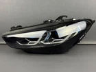 Perfect! 2023-2026 Bmw 8-SERIES M8 G15 Left Driver Laser Black Headlight Oem Used. Price: $2999.99.