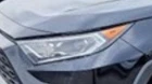 19-21 Toyota RAV4 Left Driver Headlight Oem Lkq Used. Price: $867.08.