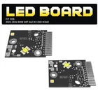 2X Yellow Drl Moudule Led Boards For 2022-2024 Bmw 63115A043C8 Front Headlight New. Price: $33.24.