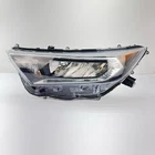 2019-2022 Toyota RAV4 Left Driver Side Headlight Led Oem 811500R142 Damage Used. Price: $36.01.