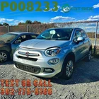 Passenger Corner/park Light Fog-driving 4 Door Fits 16-18 Fiat 500 2289735 Used. Price: $119.90.