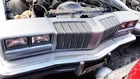 1976-1977 Oldsmobile Cutlass Headlight Bezel Passenger Side Nice Chrome Gm Oem Used. Price: $117.88.