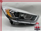 Oem 2017-2019 Ford Escape Right Passenger Side Halogen W/led Accent Headlight Used. Price: $129.99.