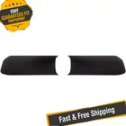 Styling GT0161S Smoke Headlight Covers For 2008-2014 Dodge Challenger New. Price: $94.85.