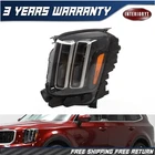Headlight For Kia Telluride 2023-2024 Full Led Headlamp Assembly W/drl Driver New. Price: $315.99.