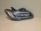 2016-2018 Acura Rdx Led Right Passenger Side Headlight Full Oem Used. Price: $360.00.