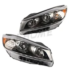 Left And Right Headlights Halogen W/o Afs For 2019-2020 Kia Sorento 92101C6510 New. Price: $476.99.