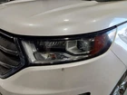 Driver Left Headlight Hid Titanium Fits 15-18 Edge 3113898 Used. Price: $664.85.