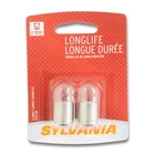 Sylvania Long Life License Light Bulb For Kawasaki ZX600 Ninja ZX-6R Of New. Price: $5.21.