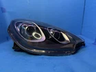 Complete Oem 2015-2018 Porsche Macan Rh Right Passenger-side Xenon-hid Headlight Used. Price: $949.99.