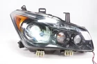 Infiniti QX56 Right Rh Headlight Headlamp Xenon Oem 2011 - 2013 Used. Price: $649.99.