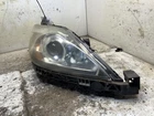 Passenger Headlight Halogen With Black Trim Fits 08-10 Mazda 5 1249488 Used. Price: $114.95.