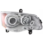 For Chrysler Town And Country Headlight Assembly 2008-2016 Passenger CH2519126 New. Price: $234.23.