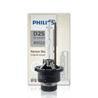 Philips D2S 85122C1 Hid Xenon Headlight Bulb 4300K Oem W/ Coa 1PC Usa Ship Fast New. Price: $64.99.