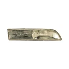 92-97 Ford Crown Victoria Right Headlight Assembly FR169-B001R New. Price: $23.00.