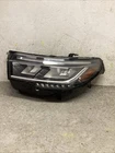 2025 2026 Ford Explorer Left Lh Driver Side Headlight Oem W/o Module Used. Price: $499.00.