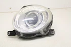 Fiat 500 Left Halogen Driver Side Abarth Oem 2012-2018 Used. Price: $149.99.