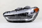Mint! Complete! 2016 - 2019 Bmw X1 F48 Left Lh Driver Full Led Headlight Oem Used. Price: $849.00.