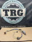 03-06 Nissan 350Z Left Side Xenon Hid Headlamp Wire Harness 26075-CD01A Used. Price: $67.28.