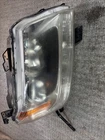 Suzuki Grand Vitara 2007 Headlight Passenger Side Used. Price: $45.43.