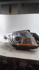 Used Left Headlight Assembly Fits: 2015 Cadillac Srx Halogen Grade. Price: $173.49.