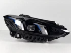 Mint! 2025-2026 Bmw 4-SERIES M3 M4 Chrome Blue Passenger Side Headlight Oem Used. Price: $1699.00.