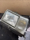 1248202259 W124 Mercedes Headlight Assembly 300D 300TD Wiper Motor Included Used. Price: $175.00.