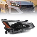 Right Passenger Side Led Headlight Assembly For 2023-25 Nissan Altima 260109HF0C New. Price: $112.59.