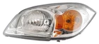 Headlight Front Lamp For 05-10 Chevy Cobalt (w/o Bracket) Driver Left New. Price: $77.00.