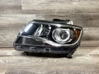 Used 2015-2022 Chevrolet Colorado Left Drivers Headlight Oem. Price: $225.00.