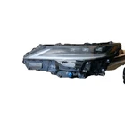 Lexus RX350 Headlight Left Driver 2023 2024 2025 10100-8A0M9 Led Triple Beam Oem Used. Price: $581.25.