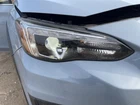 Headlight 2018-2020 Subaru Xv Crosstrek Right Passenger Led Adaptive Vin 11386 Used. Price: $905.00.