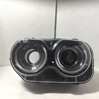 Dodge Challenger 2017-2023 Lh Driver Hid W/ Led Accents Oem 68378877-AB Damaged Used. Price: $299.99.