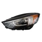 Refurbished Driver Side Headlight Assembly Fits 2019-2024 Ford Edge Oem Remanufactured. Price: $401.96.
