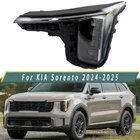 For 2024-2025 Kia Sorento Full Led Headlight Assembly Lh Left Side 92101-R5600 New. Price: $396.63.