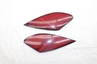 2002 Lexus SC430 Z40 Convertible #312 Rear Upper Reflectors Left & Right Used. Price: $49.87.