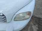 2006-2011 Chevrolet Hhr Driver Left Oem Lamp XUKB1 Used. Price: $89.05.