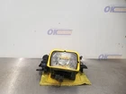 86 Chevy Corvette C4 Headlight Lamp Assembly Left Driver Yellow Used. Price: $360.00.